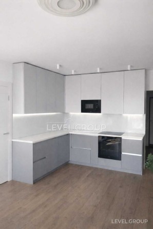 Продаж 1-кімнатної квартири з ремонтом ЖК Теремки - фото 1
