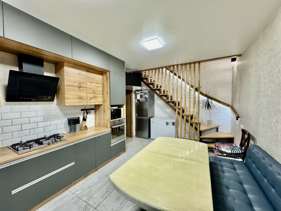 Продам 3-кімнатну квартиру в новобудові! Ближня Київська Вінниця