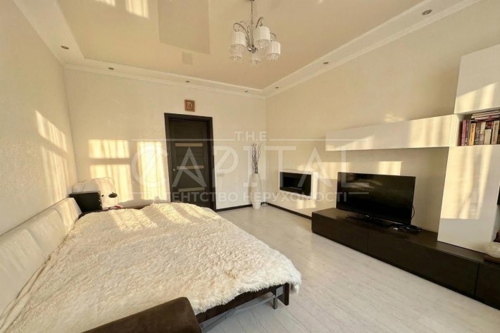 Продаж / Квартира / вул. Юлії Здановської 50\2 Голосієво\ЖК Ліко-Град - фото 1