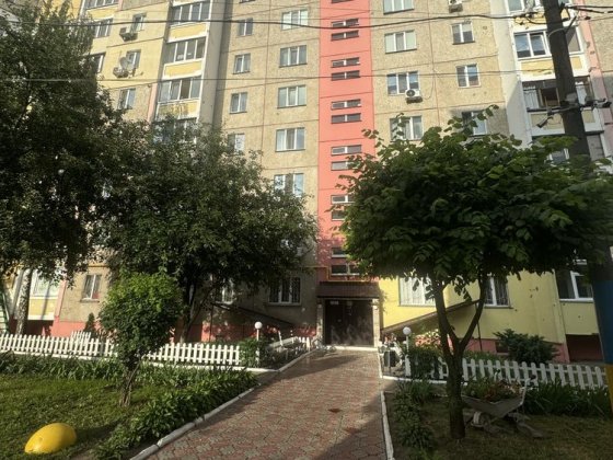 Продам 2-х кімнатну квартиру від власника Чернігів