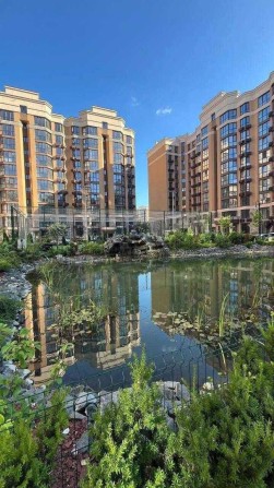 ЖК Софія Нова 1 кімнатна квартира 4 поверх  Новосілки Київ Теремки - фото 1