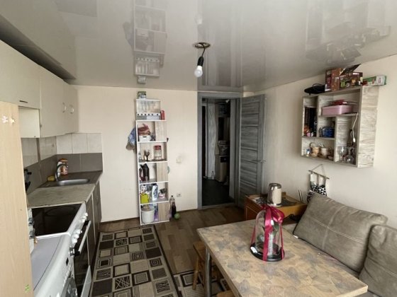 Продаж однокімнатноїквартири по вулиці Москаленка Винница