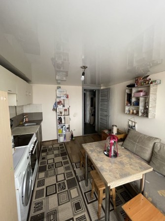 Продаж однокімнатноїквартири по вулиці Москаленка - фото 1