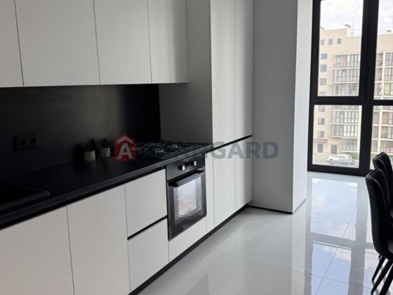 Однокімнатна квартира з якісним дизайнерським ремонтом. Вінниця