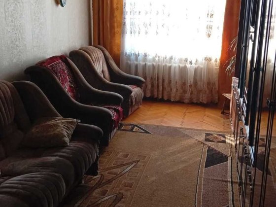 Продам власну двокімнатну квартиру на Вишеньці Винница