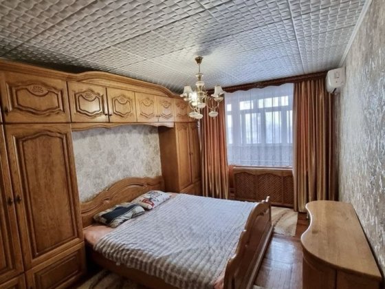 Продаж 3-х кімн.кв Митниця, вул. Гагаріна 21 Черкассы