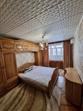 Продаж 3-х кімн.кв Митниця, вул. Гагаріна 21 - фото 1