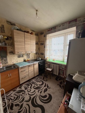 Продам квартиру на Зулінського ! Без Комісії! - фото 1