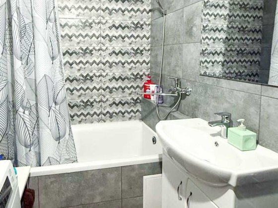 Без % 1 кім Деснянський район , вул. О.Екстер,14 Киев