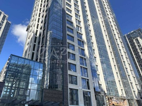 Продаж квартири, ЖК Новопечерські Липки, Драгомирова, Верхогляда Киев