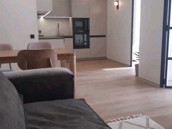 Сучасна 3-а кв-ра в центрі. Новобуд Черкассы