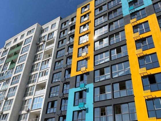 2-кімнатна квартира в новобудові у сучасному ЖК «Олександрівський». Чернігів