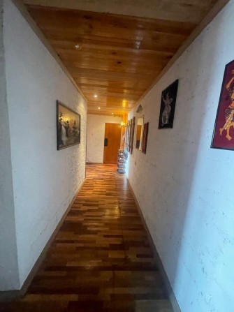 3 кімнатна квартира, цегла,  Чорновола-Гоголя - фото 1