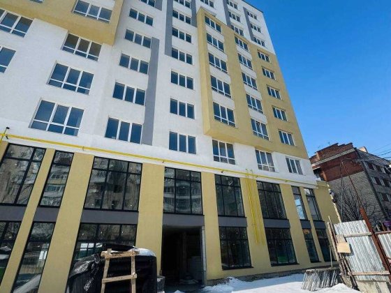 Продаж 1к квартири по вул.Пікуса з чистовим ремонтом! Вінниця