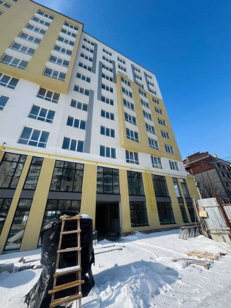 Продаж 1к квартири по вул.Пікуса з чистовим ремонтом! - фото 1