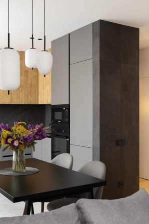 ЄОСЕЛЯ + РЕМОНТ ПІД КЛЮЧ  2к 57 м²  Київ Позняки - фото 1