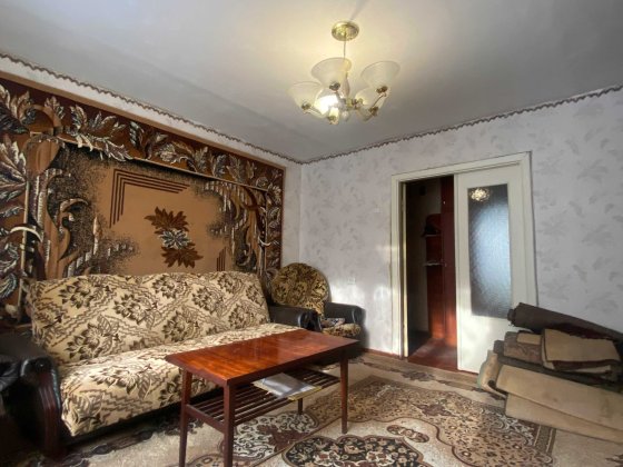 Простора 2-кімнатна квартира на вул Соборності! DI Чернигов