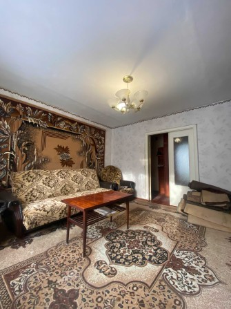 Простора 2-кімнатна квартира на вул Соборності! DI - фото 1