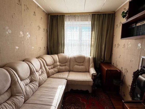 Продаж квартири 3к Вишенька 63м2 купити трикімнатну квартиру Вінниця