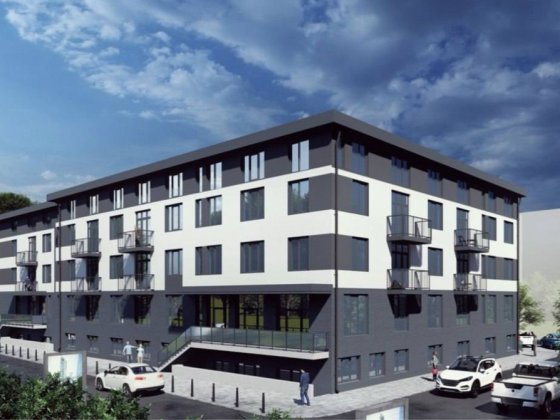 16650 $ Квартира в Соломенському районі Києва з документами!!! Київ