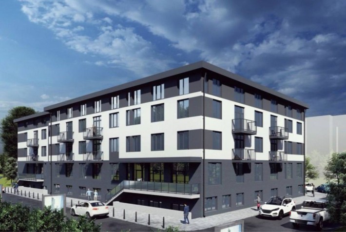 16650 $ Квартира в Соломенському районі Києва з документами!!! - фото 1