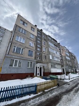 Продаж ! Квартира у центрі Чернігова .. Гоголя 8 ( ЦУМ) - фото 1