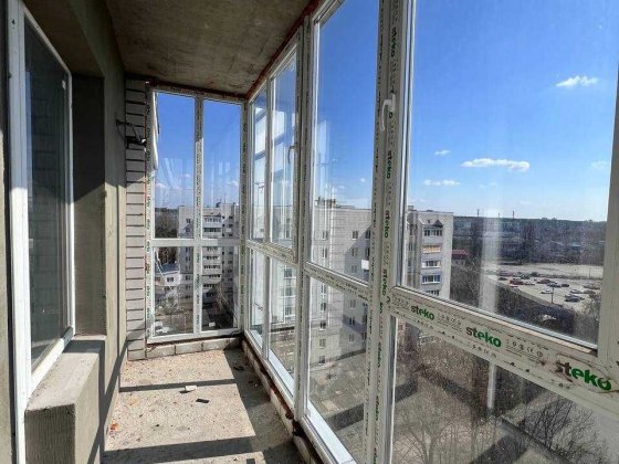 1 кімнатна квартира Волковича новобудова Чернигов