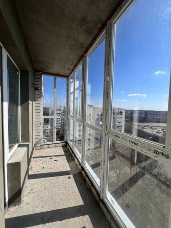 1 кімнатна квартира Волковича новобудова - фото 1