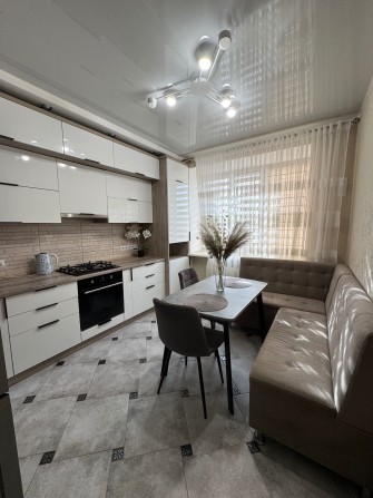 Продаж однокімнатної квартири в ЖК європейський квартал з ремонтом - фото 1