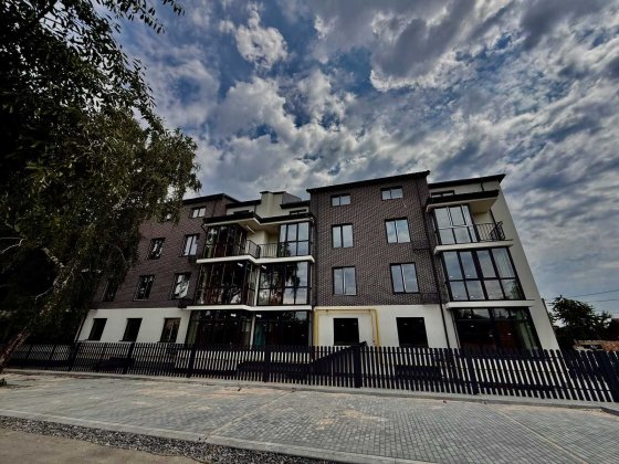 Продається двокімнатна квартира в ЖК Нова Корея Вінниця