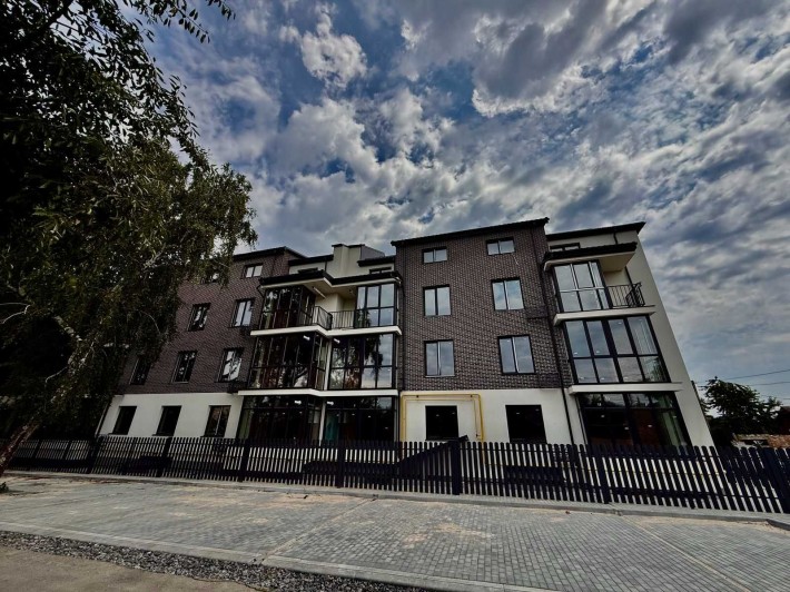 Продається двокімнатна квартира в ЖК Нова Корея - фото 1