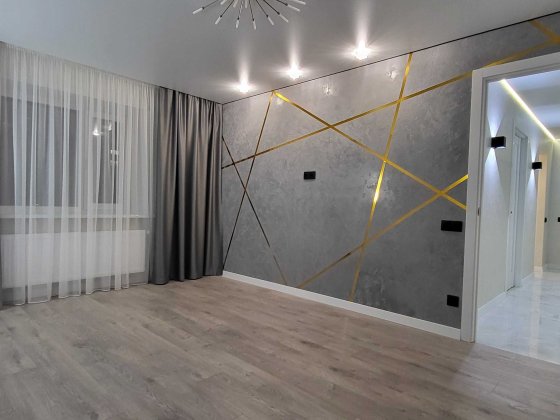 2к.ЖК Сімейний Комфорт.3-поверх Вінниця