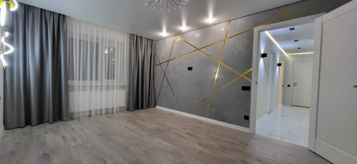 2к.ЖК Сімейний Комфорт.3-поверх - фото 1