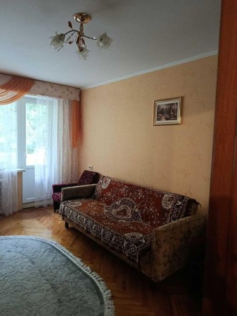 Простора 2-кімнатна квартира з ремонтом на Вишеньці - фото 1