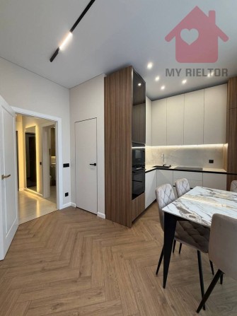 Продаж Пентхауса ЖК Крістал - фото 1