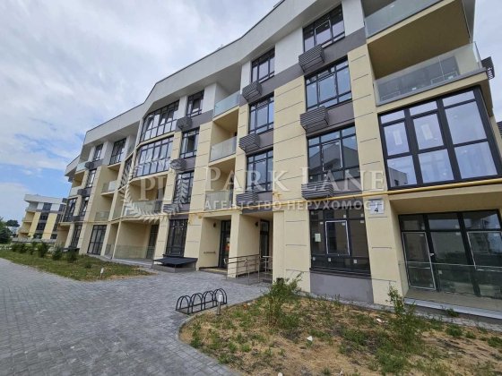 Італійський Квартал Продаж квартири ГАЗ Закрита територія