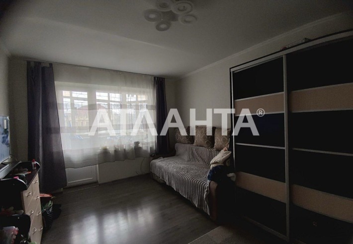 Терміново продається  1 кімнатна квартира в Ужгороді - фото 1