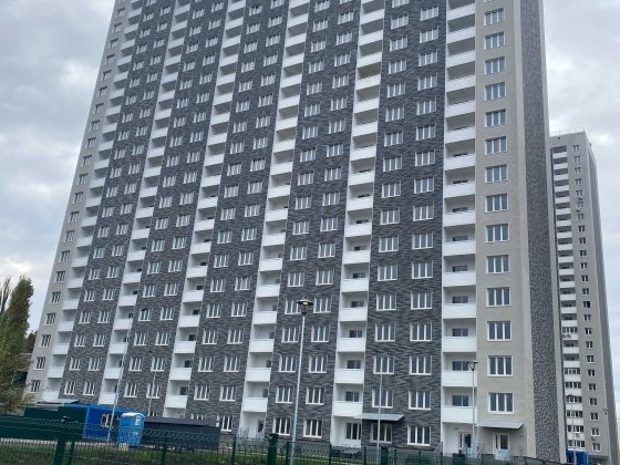 1х(45. 4м)жк Навігатор 2/Коноплянська буд 3 з ремонтом Еоселя так!