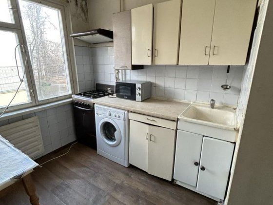 Трикімнатна квартира з ідеальним плануванням на Соборності! Чернігів