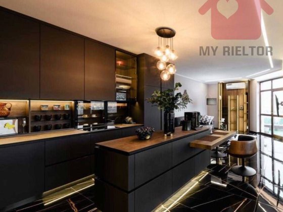 Продаж Пентхауса ЖК Грін Ленд. Ужгород