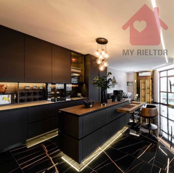 Продаж Пентхауса ЖК Грін Ленд. - фото 1