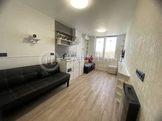 Продаж 1-к смарт квартири в ЖК 4U Киев