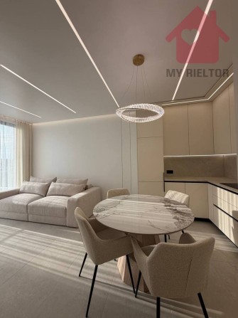 Продаж двокімнатної квартири ЖК Park Land - фото 1