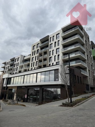 Продаж квартири Ужгород - фото 1