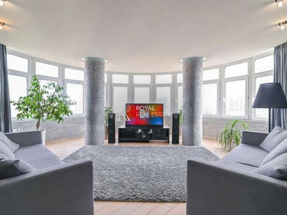 Продаж 5-кім квартири ЖК Златоустівський метро Лук'янівська Киев