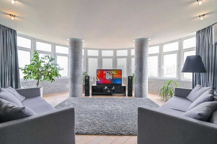 Продаж 5-кім квартири ЖК Златоустівський метро Лук'янівська - фото 1