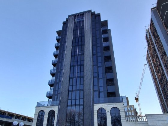 Продам 1,5 кім в будинку бізнес-класу Ужгород