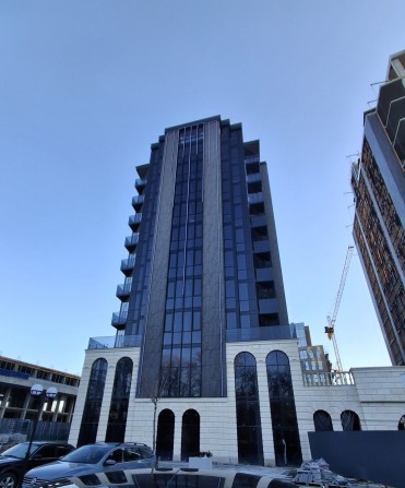 Продам 1,5 кім в будинку бізнес-класу - фото 1