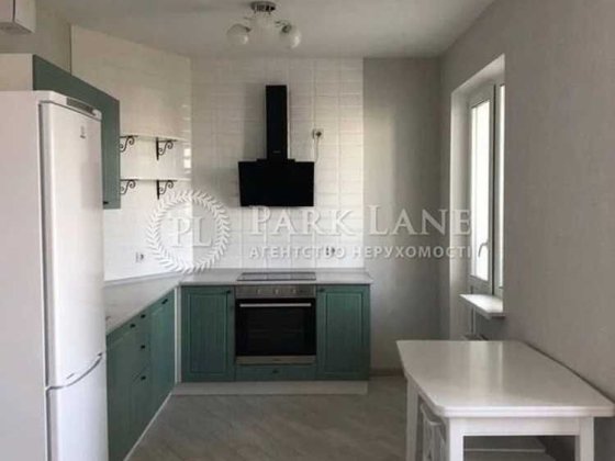 Здановської Юлії (Ломоносова), 85а, Затишна 1К кв-ра ВДНГ Іподром Київ