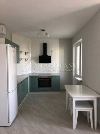 Здановської Юлії (Ломоносова), 85а, Затишна 1К кв-ра ВДНГ Іподром - фото 1